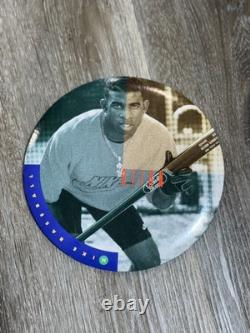 RARE 1990s Deion Sanders Bo Jackson Nike Baseball Store Display Sign Collectible