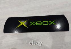 RARE Original XBOX Store Display Sign GRAIL