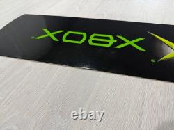 RARE Original XBOX Store Display Sign GRAIL