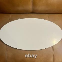 RARE Patagonia Dealer Store Display Sign 24 VTG Wood Oval Retail Advertising