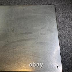 Ralph Lauren Polo Jean Advertising Big Sign Metal Display Department Store 34x27