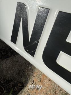 Rare Early 2000s NEXEN tire Store Display Sign Drift Car Sponsor Off-road