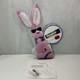 Rare Energizer Bunny, 24, Double Sided, Cut Out, New Hanging Sign, Cardboard