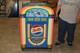 Rare Large Vintage 1991 Pepsi Cola Juke Box Cooler Store Display Soda Pop Sign