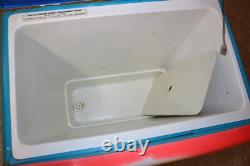 Rare Large Vintage 1991 Pepsi Cola Juke Box Cooler Store Display Soda Pop Sign