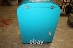 Rare Large Vintage 1991 Pepsi Cola Juke Box Cooler Store Display Soda Pop Sign