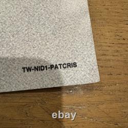 Rare Patrón Store Display Poster 4ftx3ft HUGE Rigid Sign RETIRED Bar Sign