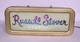 Rare Russell Stover Candies Color Changing Motion Lighted Store Display Sign