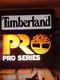 Rare Timberland Store Sign-Lights Up With Switch