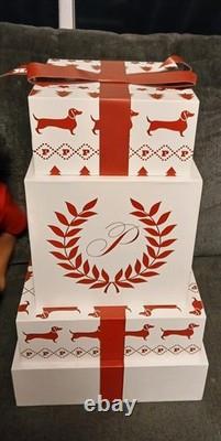 Rare Victoria's Secret PINK Store Display Prop SIGN Collectible. For both $185