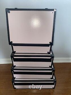 Rare Victoria's Secret PINK Store Display Prop SIGN Collectible Luggage Display