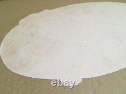 Rare Vintage 1930s 1940s BETTY BOOP STORE DISPLAY ADVERTISING SIGN Max Fleischer