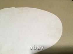 Rare Vintage 1930s 1940s BETTY BOOP STORE DISPLAY ADVERTISING SIGN Max Fleischer