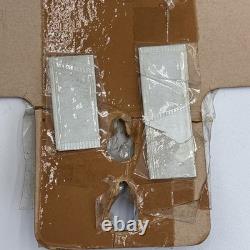 Rare Vintage 1950's Alka-Seltzer Single Dose Dispenser Grinder Original Sign