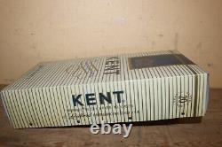 Rare Vintage 1960's Kent Cigarettes Tobacco 12 Lighted Store Display Sign WORKS