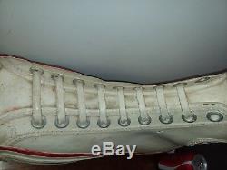 Rare Vintage Huge Bata Basketball Shoe Sneaker Trade Sign Store Display 24