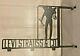 Rare Vintage Levi's LEVI STRAUSS & CO Store Display Steel Wall Mounted Sign