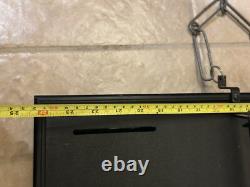 Rare Vintage Neon Light Doc Dr. Martens Store Display Sign Fixture 25 X 19