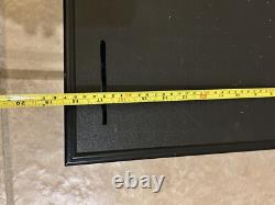 Rare Vintage Neon Light Doc Dr. Martens Store Display Sign Fixture 25 X 19