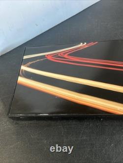 Rare Vintage Polo Red Ralph Lauren Store Display Sign 7 x 40 Adjustable Rare Vintage Polo Red Ralph Lauren Store Display Sign 7 x 40 Adjustable