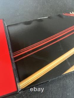 Rare Vintage Polo Red Ralph Lauren Store Display Sign 7 x 40 Adjustable