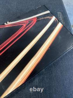 Rare Vintage Polo Red Ralph Lauren Store Display Sign 7 x 40 Adjustable