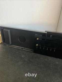 Rare Vintage Polo Red Ralph Lauren Store Display Sign 7 x 40 Adjustable