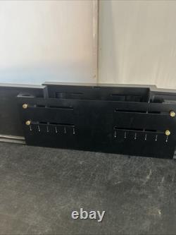 Rare Vintage Polo Red Ralph Lauren Store Display Sign 7 x 40 Adjustable