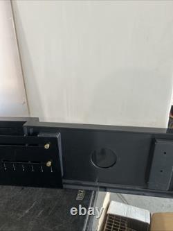 Rare Vintage Polo Red Ralph Lauren Store Display Sign 7 x 40 Adjustable