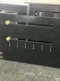 Rare Vintage Polo Red Ralph Lauren Store Display Sign 7 x 40 Adjustable