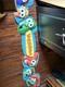 Rare Vintage VeggieTales 12 Foot Store Display Sign Huge Nostalgia