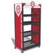 Retail First 24in. H X 42in. W X 3in. L Widespan Graphics Dress Up Display Sign