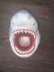 SLIM JIM Promotional Jaws Great White Shark Head Wall Mount Gas Station Display