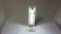 SONY VAIO Electric sign for stores Novelty vintage H37cm W10.5cm D10.5cm