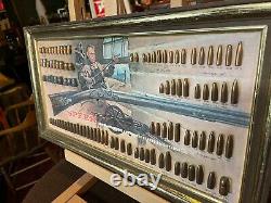 SPEER Gun Bullet Retail Display Gunsmith Watch Video