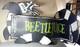 SPIRIT HALLOWEEN Store Exclusive Display Sign BEETLEJUICE 44 X 33 Rare