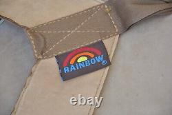 Shoe Store Display Rainbow Sandal Sign Giant Jumbo 50522T