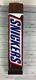 Snickers Candy Bar 3D Plastic Wall Hanging Store Display RARE Free Ship