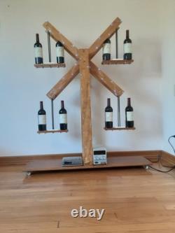 Store Window Fixture Christmas Dynamic Display Store Window Fixture Christmas Dynamic Display