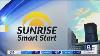 Sunrise Smart Start Mcso Investment Pga Parking Changes