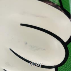 Super Mario Bros 2 Sign Double Sided WATA Nintendo Sign Store Display