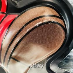 Super Mario Bros 2 Sign Double Sided WATA Nintendo Sign Store Display