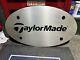 Taylormade Golf Sign