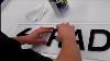 The Acrylic Sign Making