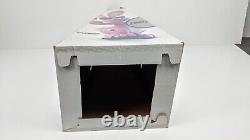 The Energizer Bunny Cardboard Advertising Store Display Popup Standup Sign