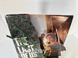 The Last of Us Store Display Standee Promo Sign Rare Merch Figure HBO Part 1 2