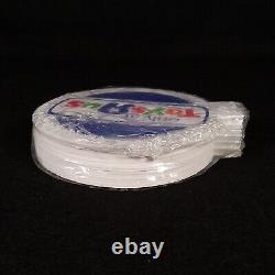 Toys R Us Store Display Shelf Sign Tags 3.75 Diameter SEALED Pack Of 50