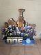 Transformers One 2024 Movie 3D Promo Store Display Sign Standee Double Sided