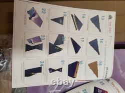 Ultra Mobile phone Store business Floor Display Sign Award Winning window add