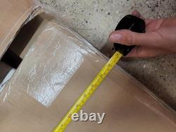 Ultra Mobile phone Store business Floor Display Sign Award Winning window add